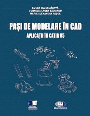 Eugen Sever Zabava, Cornelia Laura Salcianu, Maria Alexandra Pasca-Pasi de modelare in CAD_Page_1